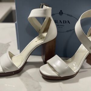 Prada sandals